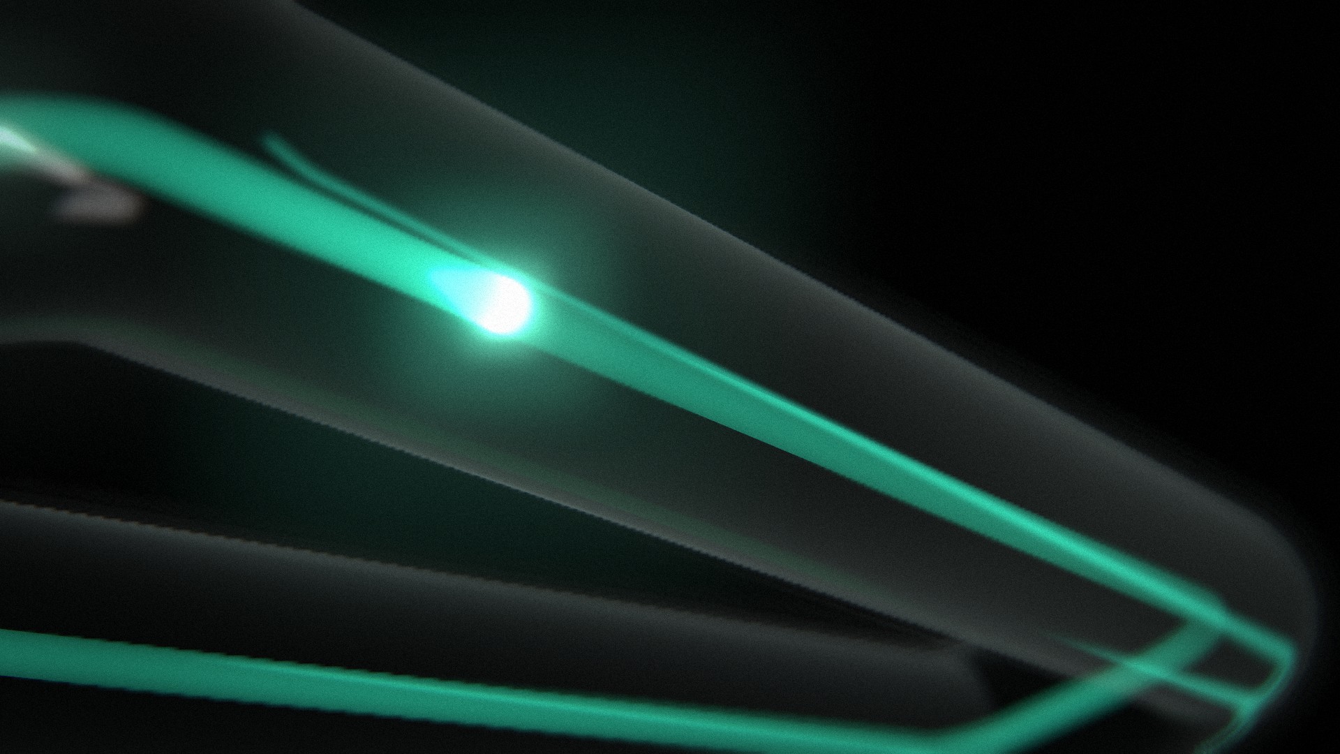Storyboard frame 1: V01 · Edge light